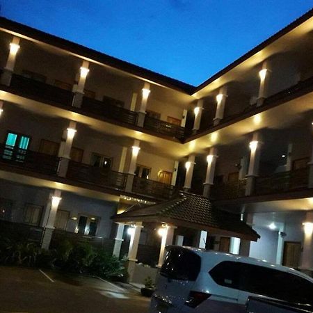 M Grand Bueng Kan Bueng Kan City Exterior photo