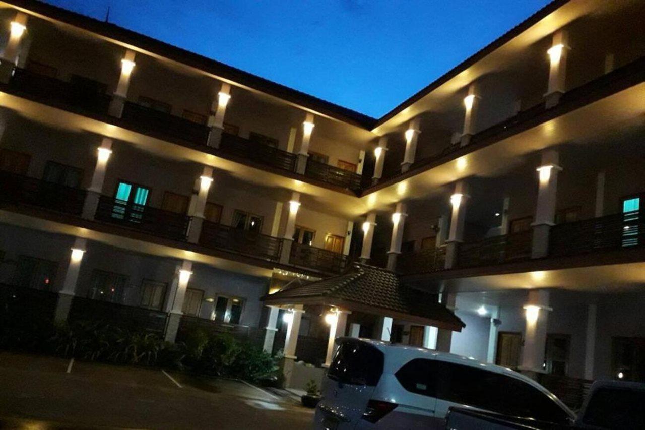 M Grand Bueng Kan Bueng Kan City Exterior photo