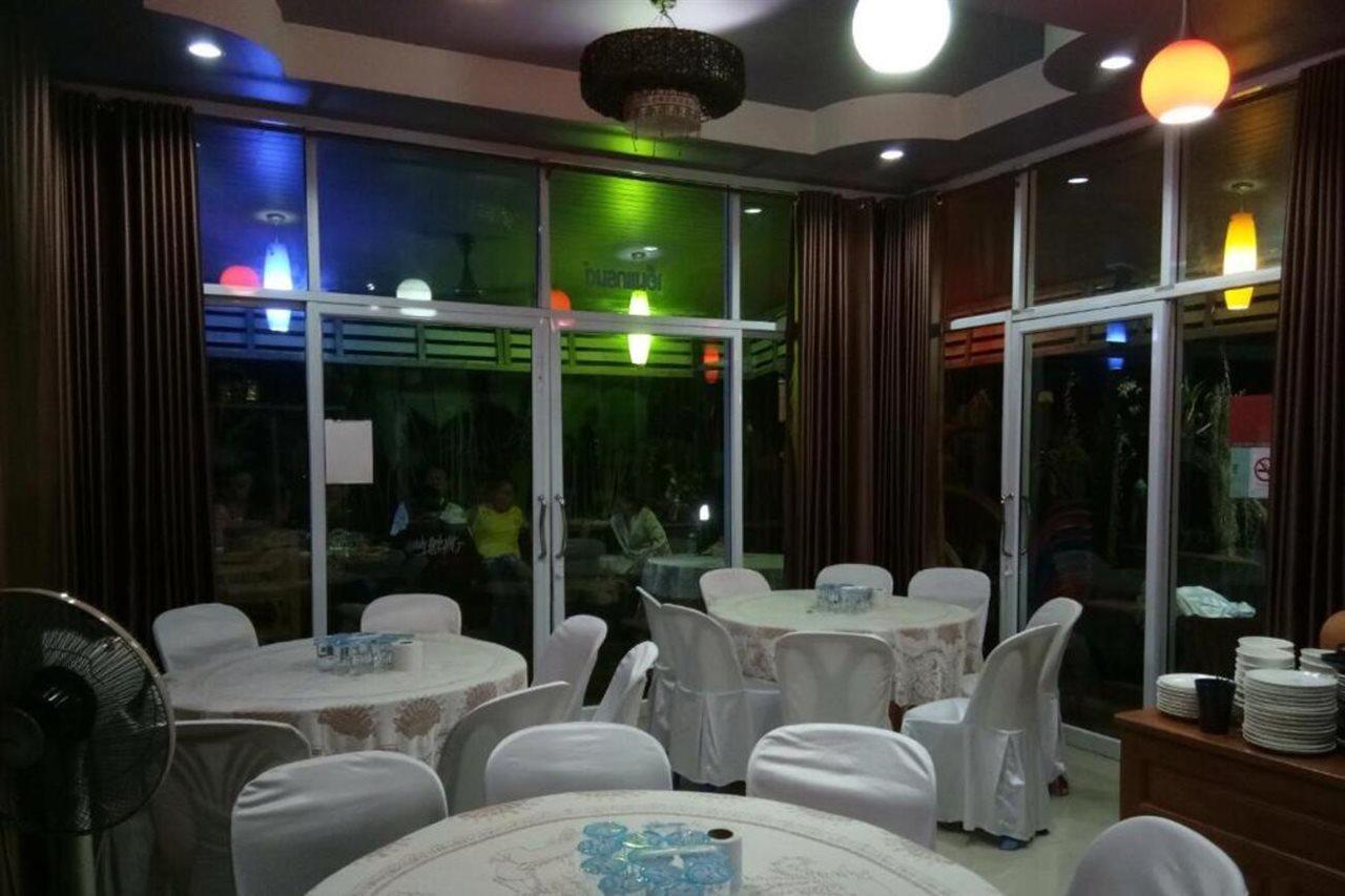 M Grand Bueng Kan Bueng Kan City Exterior photo