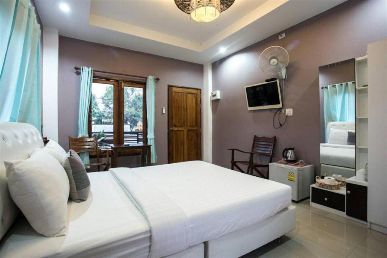 M Grand Bueng Kan Bueng Kan City Exterior photo