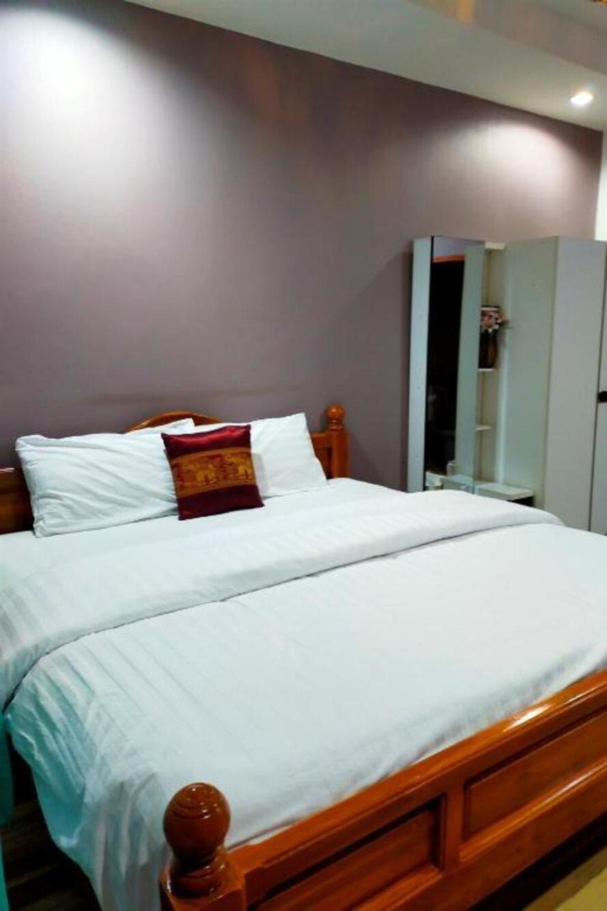 M Grand Bueng Kan Bueng Kan City Exterior photo