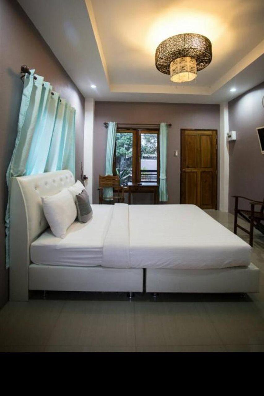 M Grand Bueng Kan Bueng Kan City Exterior photo