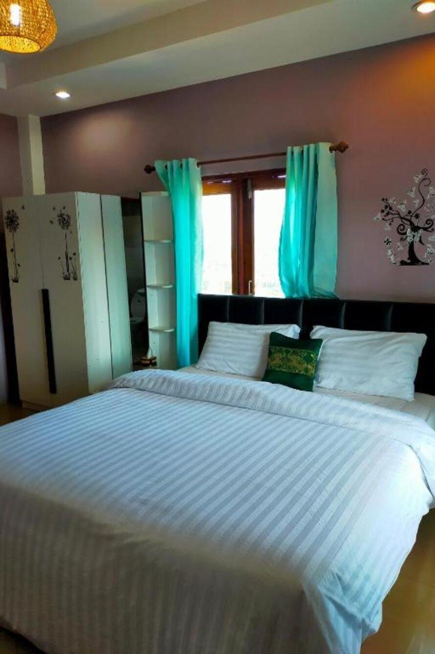 M Grand Bueng Kan Bueng Kan City Exterior photo
